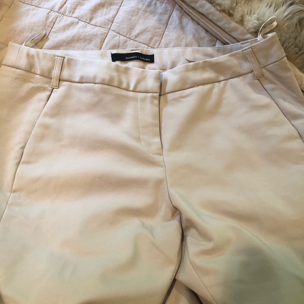 Trouser - Picture 3 of 5